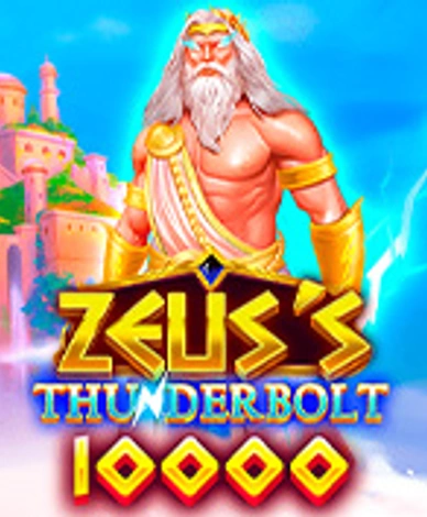 Zeuss Thunderbolt 10000