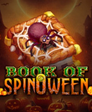 Book Of SpinOWeen