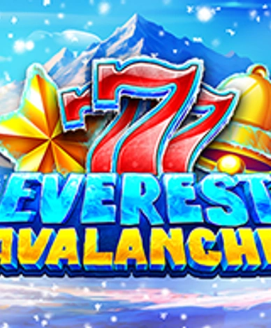Everest Avalanche