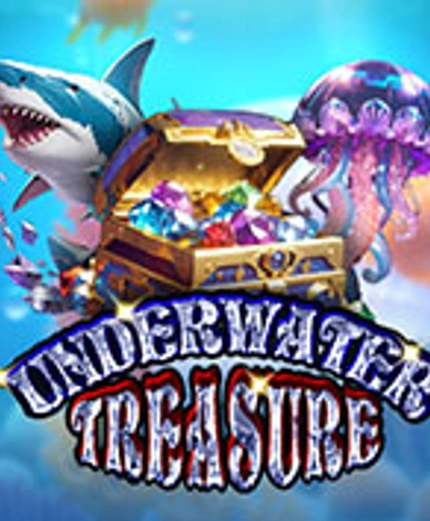 Underwater Treasure