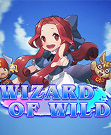 Wizard of Wild