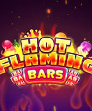Flaming Bars