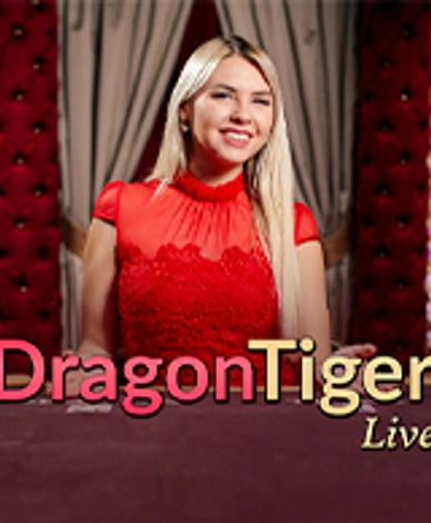 Dragon Tiger Evolution
