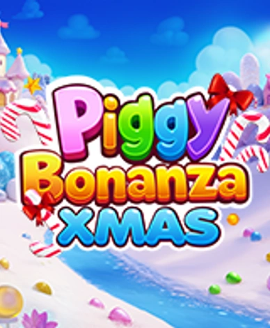 Piggy Bonanza Christmas