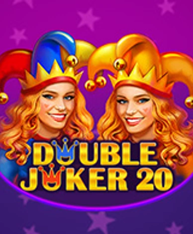 Double Joker 20