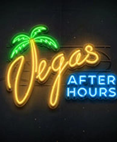 Vegas Afterhours