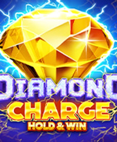 Diamond Charge Hold And Win