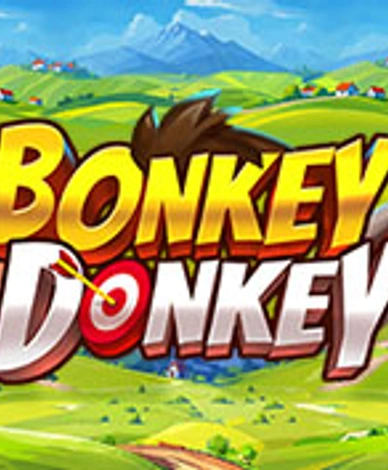 Bonkey Donkey