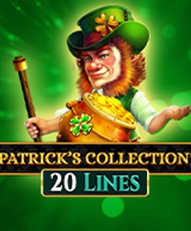 Patrick's Collection 20 Lines