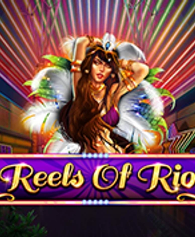Reels of Rio