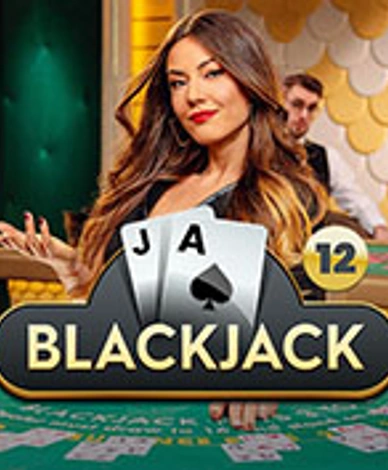 Blackjack 12