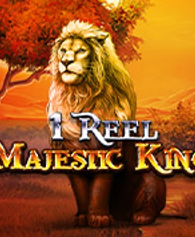 1 Reel Majestic King