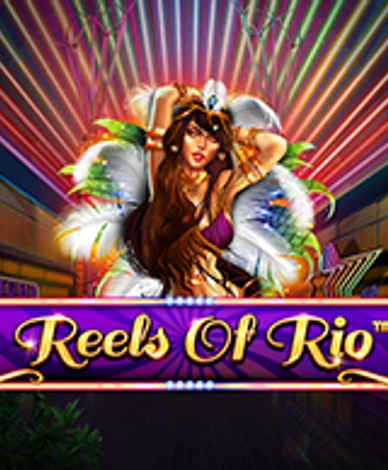 Reels of Rio