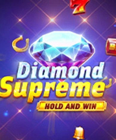 Diamond Supreme Hold And Win