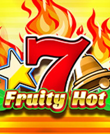 Fruity Hot