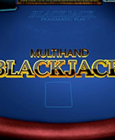 Multihand Blackjack