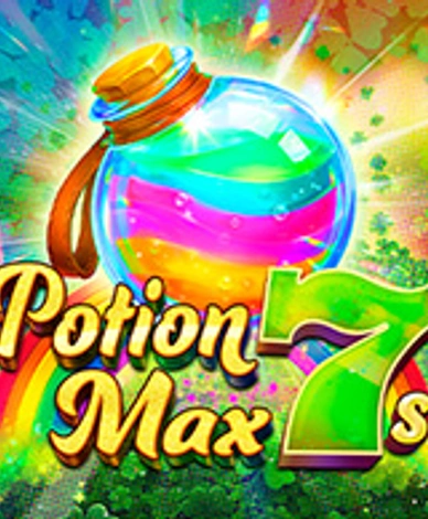Potion Max 7s