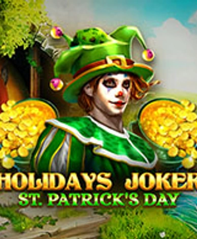 Holidays Joker - St.Patrick's Day