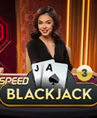 Speed Blackjack 3
