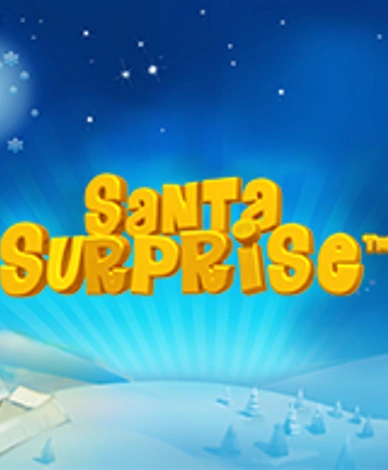 Santa Surprise