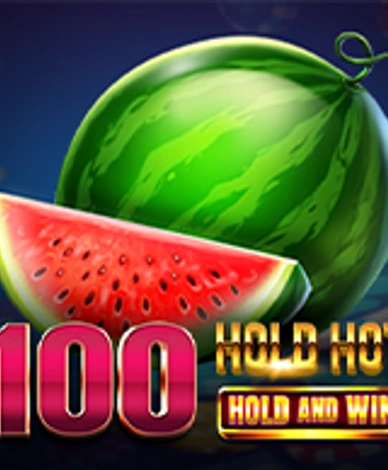 100 Hold Hot Hold And Win