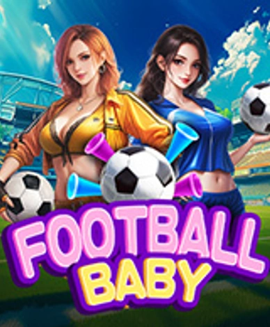 Football Baby