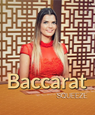 Baccarat Squeeze
