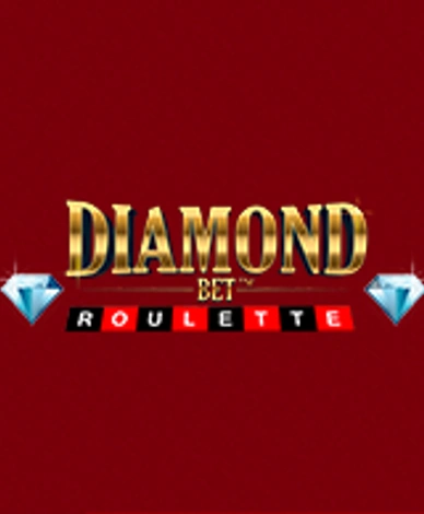 Diamond Bet Roulette