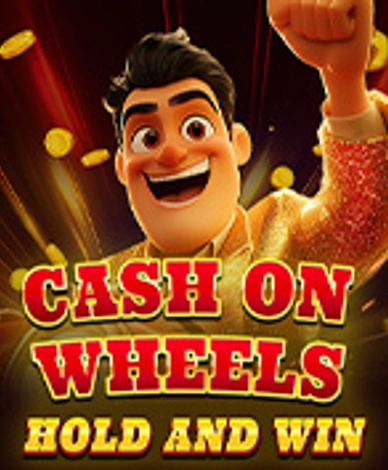 Cash On Wheels: Hold And Win