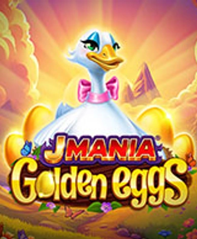 J Mania Golden Eggs