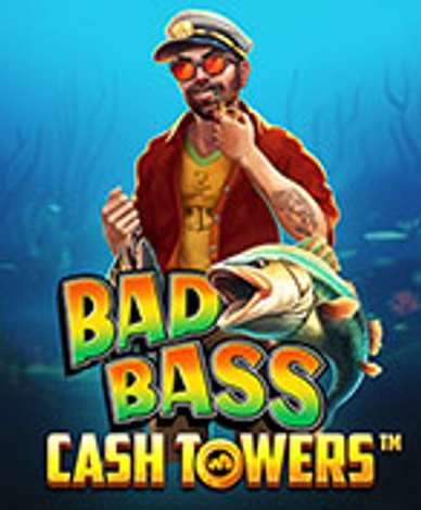 Bad Bass Cash Towers
