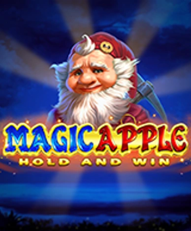 Magic Apple: Hold and Win
