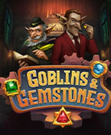 Gobins and Gemstones