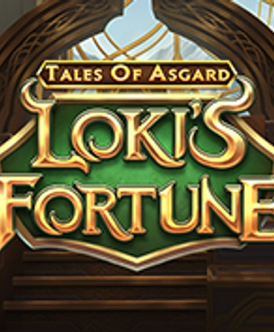 Tales of Asgard: Loki’s Fortune