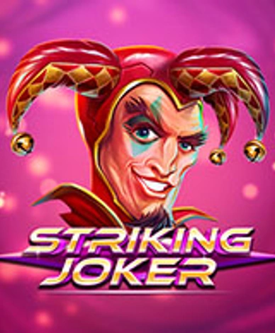 Striking Joker