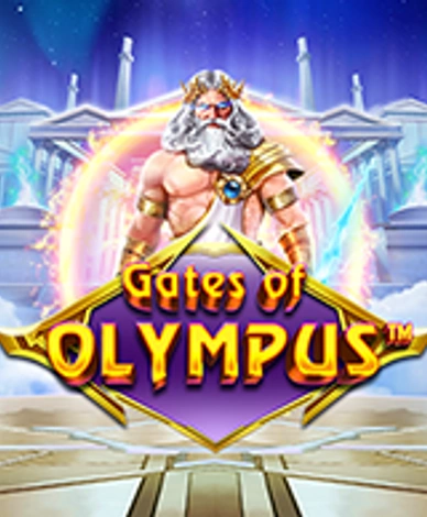 Gates of Olympus