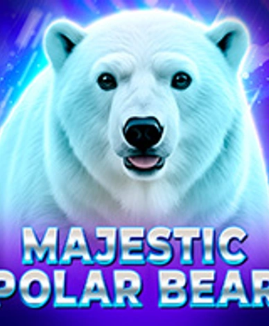 Majestic Polar Bear