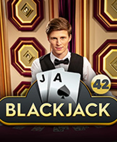 Blackjack 42