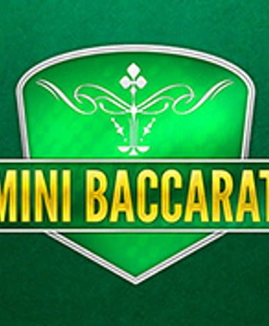 Mini Baccarat