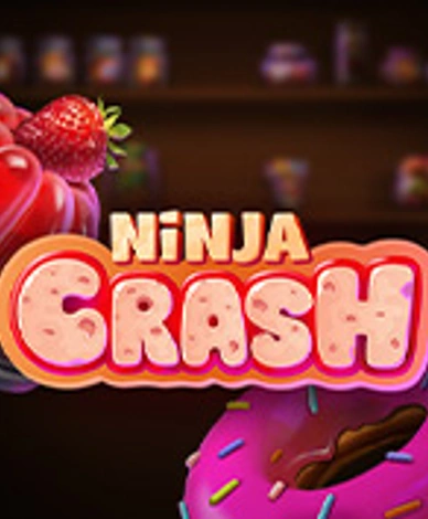 Ninja Crash