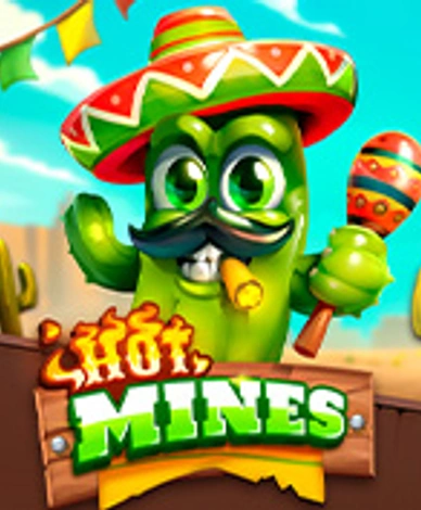 Hot-Mines