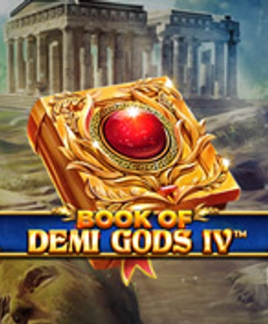 Book of Demi Gods IV The Golden Era