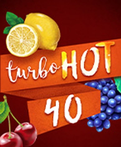 Turbo Hot 40