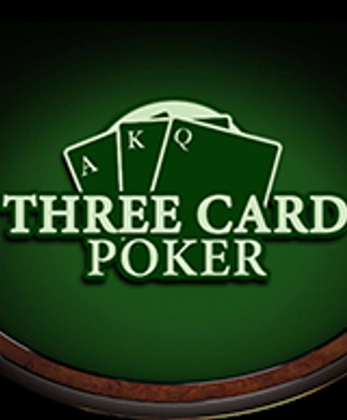 Three Card Poker