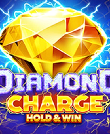 Diamond Charge Hold And Win