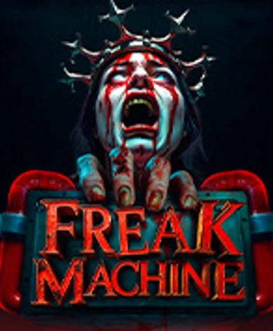 Freak Machine