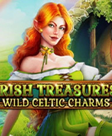 Irish Treasures - Wild Celtic Charms