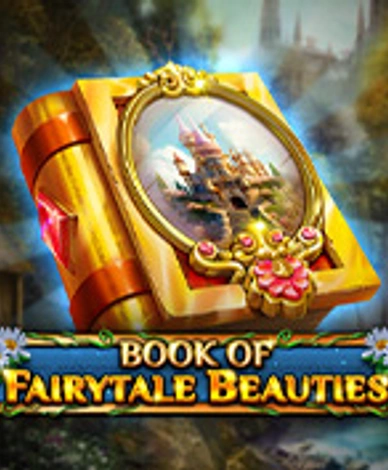 Book Of Fairytale Beauties