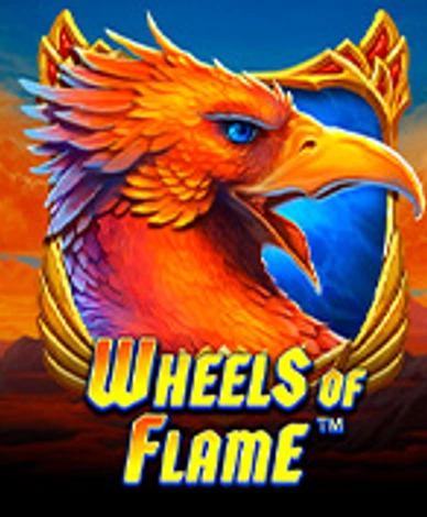 Wheels Of Flame