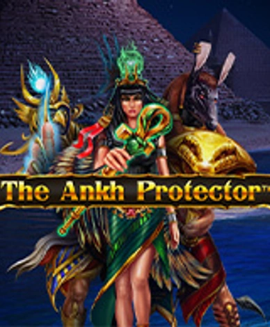 The Ankh Protector